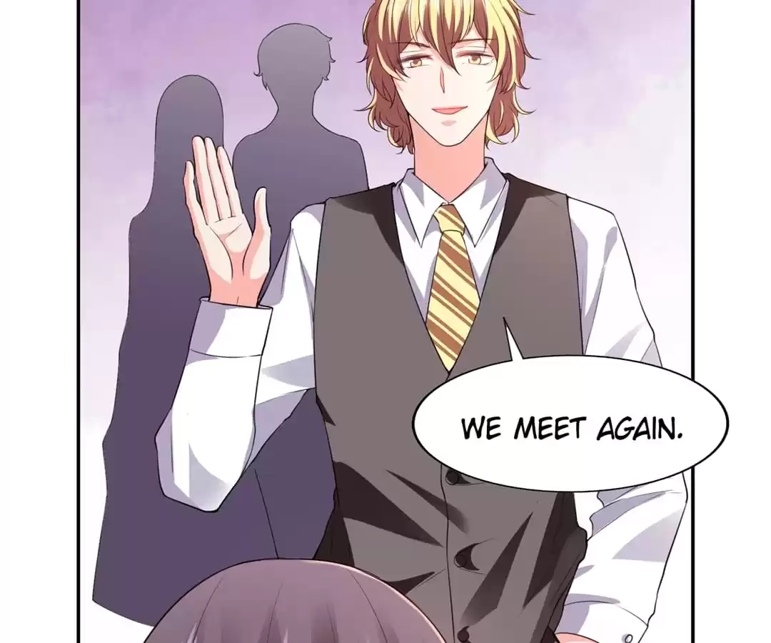 The True Lies Couple Chapter 25 - page 25