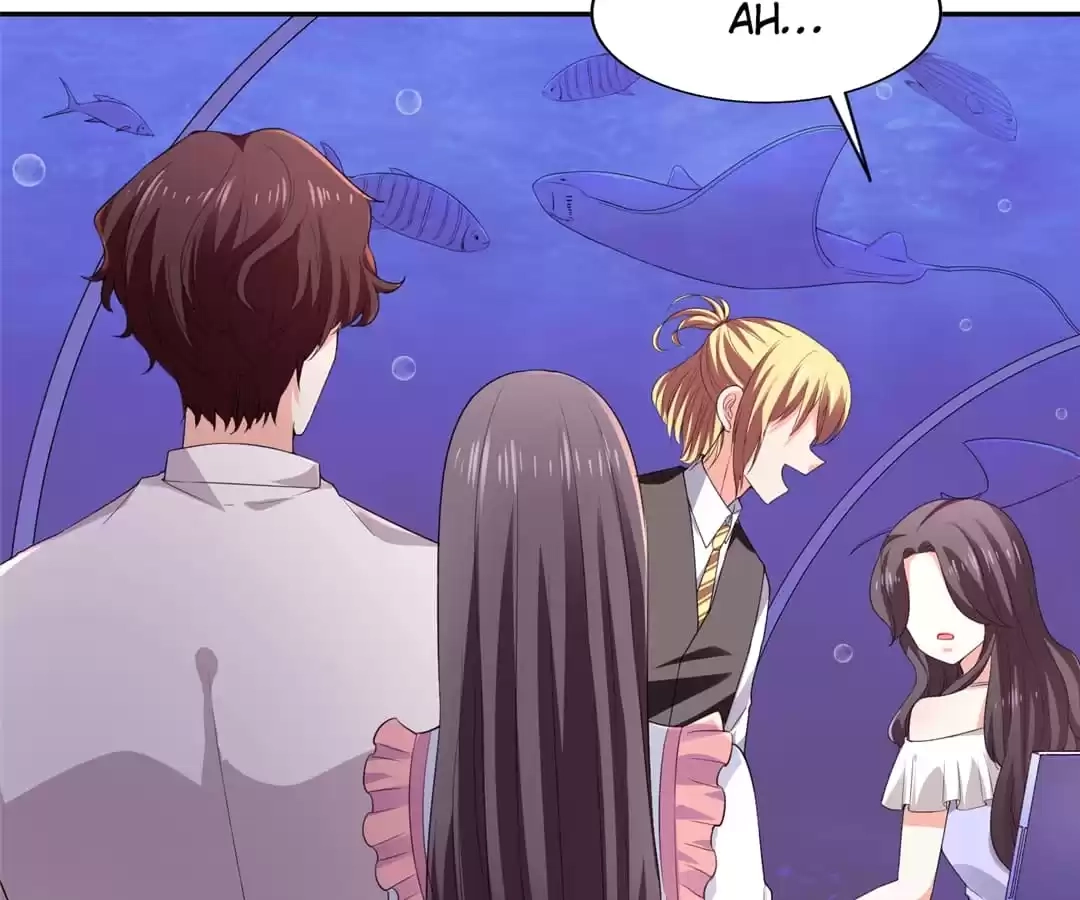 The True Lies Couple Chapter 25 - page 27