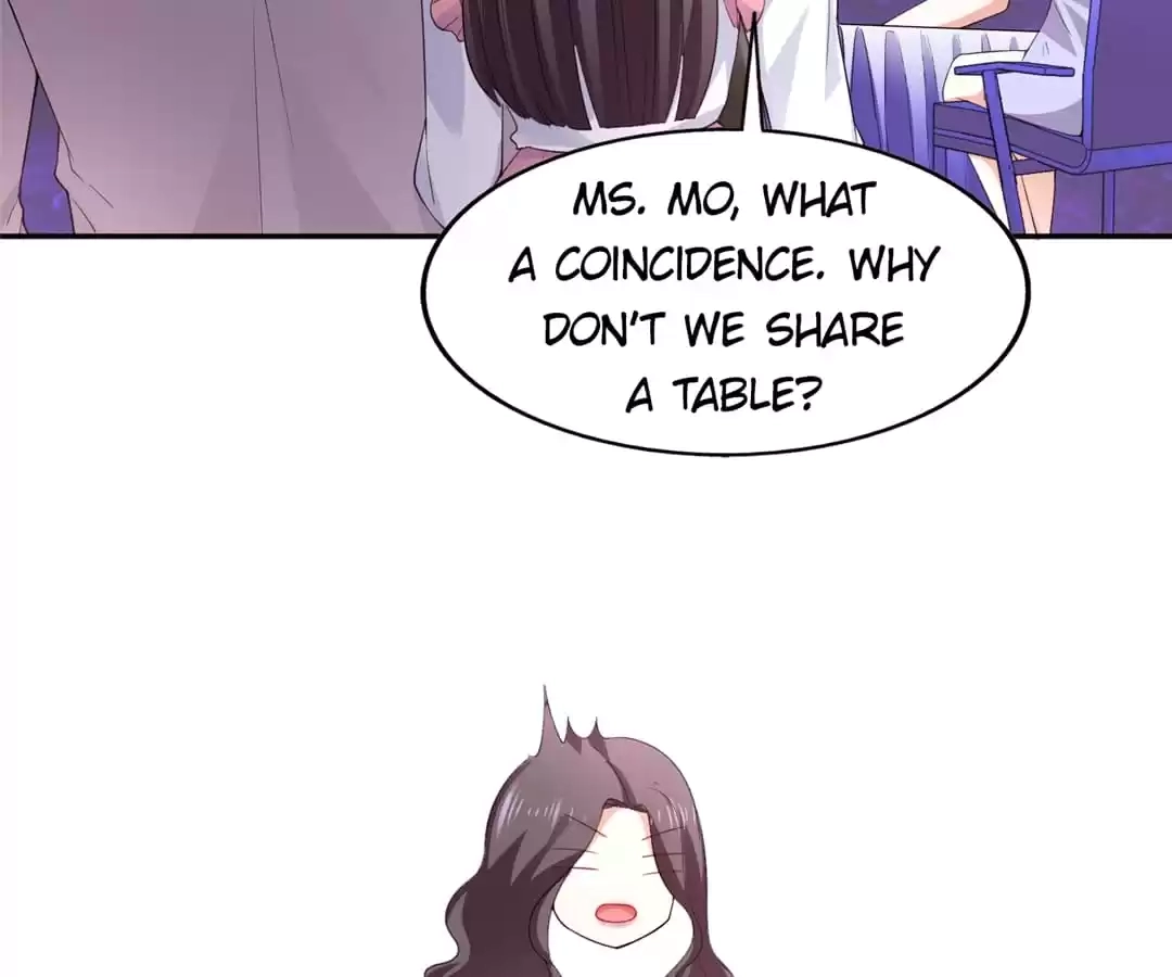 The True Lies Couple Chapter 25 - page 28