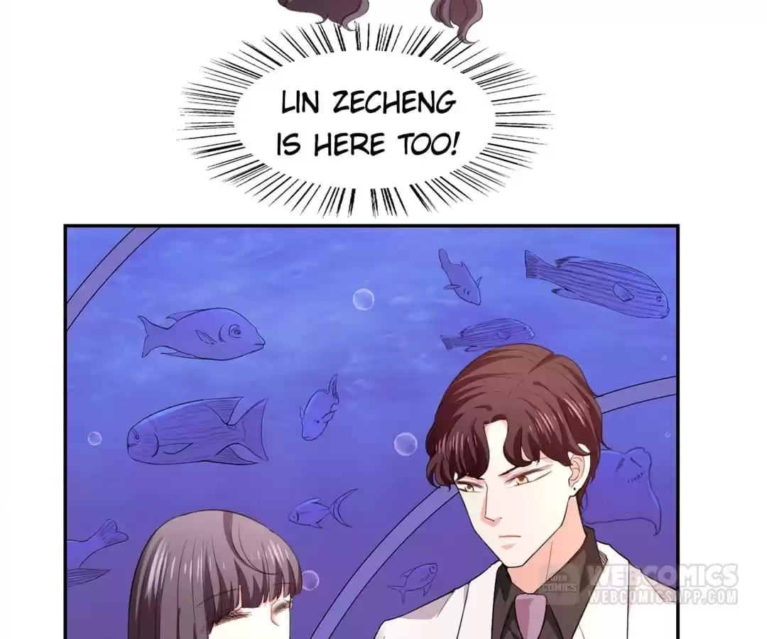 The True Lies Couple Chapter 25 - page 29