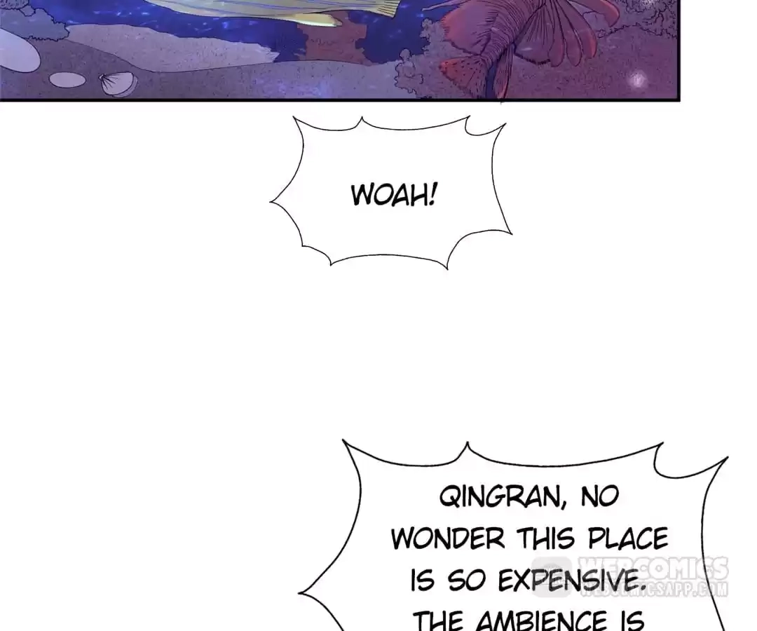 The True Lies Couple Chapter 25 - page 3