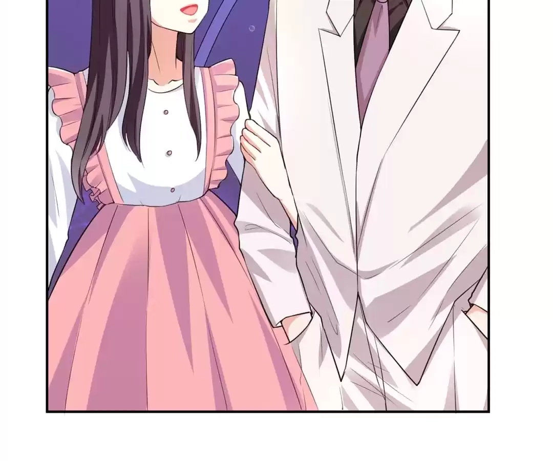 The True Lies Couple Chapter 25 - page 30