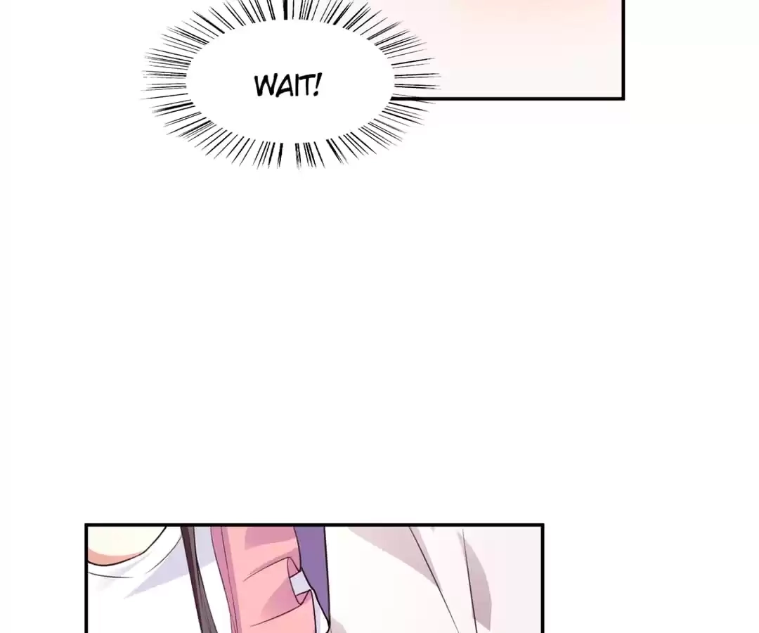 The True Lies Couple Chapter 25 - page 32