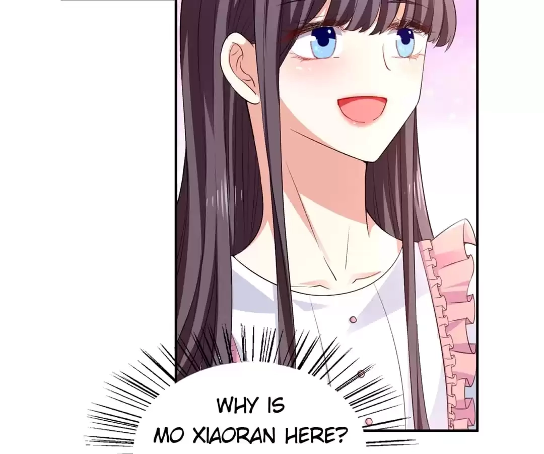 The True Lies Couple Chapter 25 - page 34