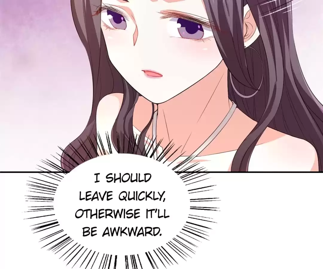 The True Lies Couple Chapter 25 - page 36