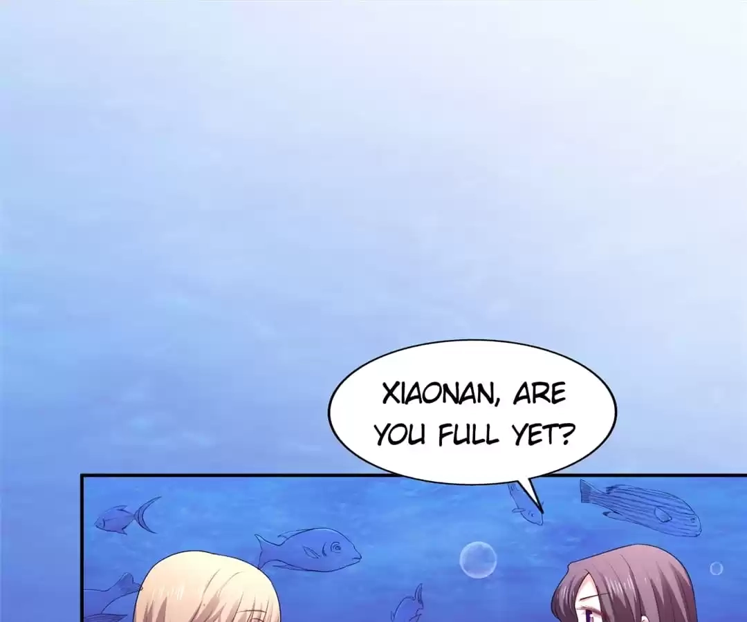 The True Lies Couple Chapter 25 - page 38