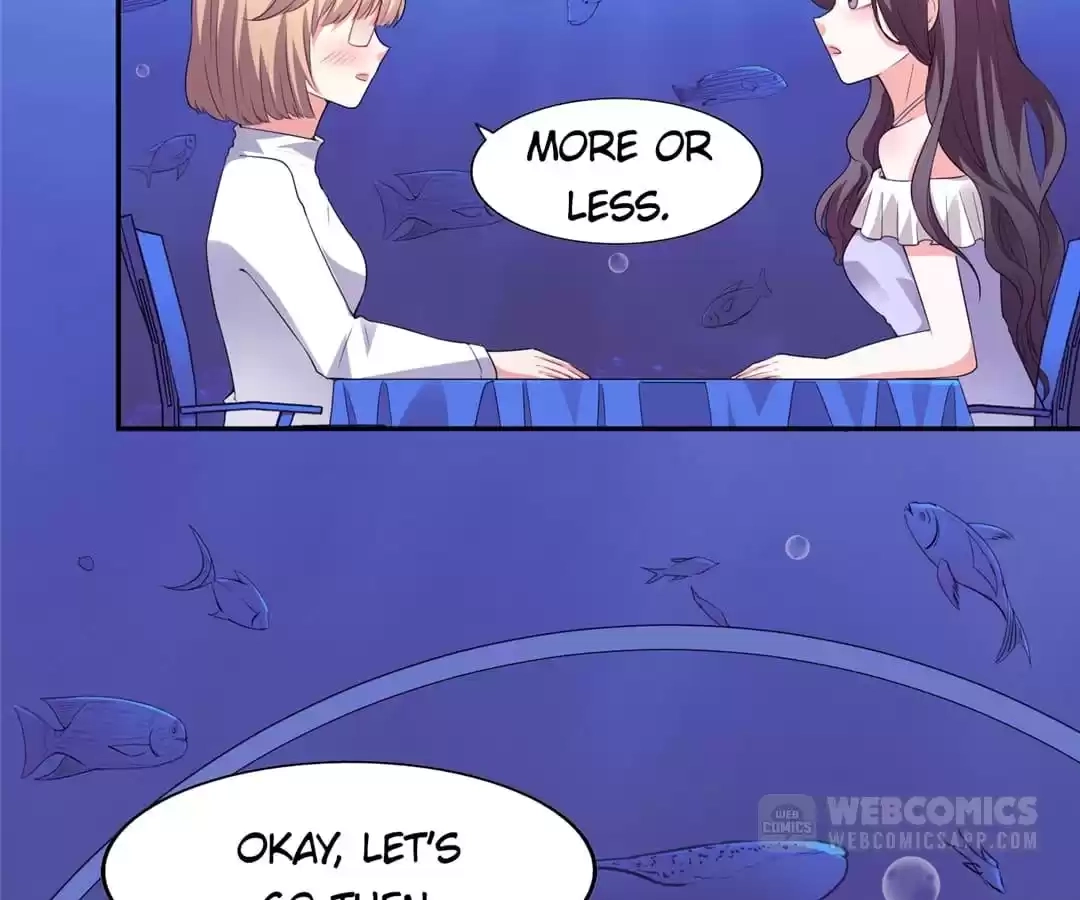 The True Lies Couple Chapter 25 - page 39