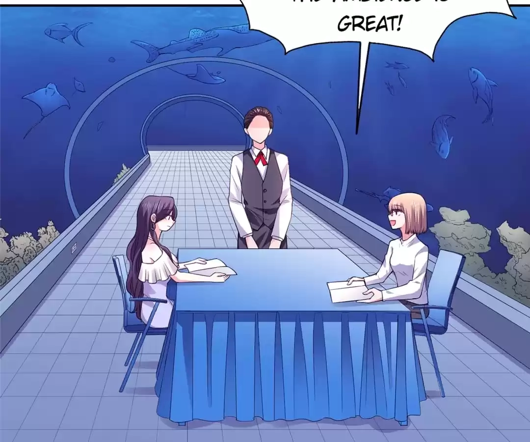 The True Lies Couple Chapter 25 - page 4