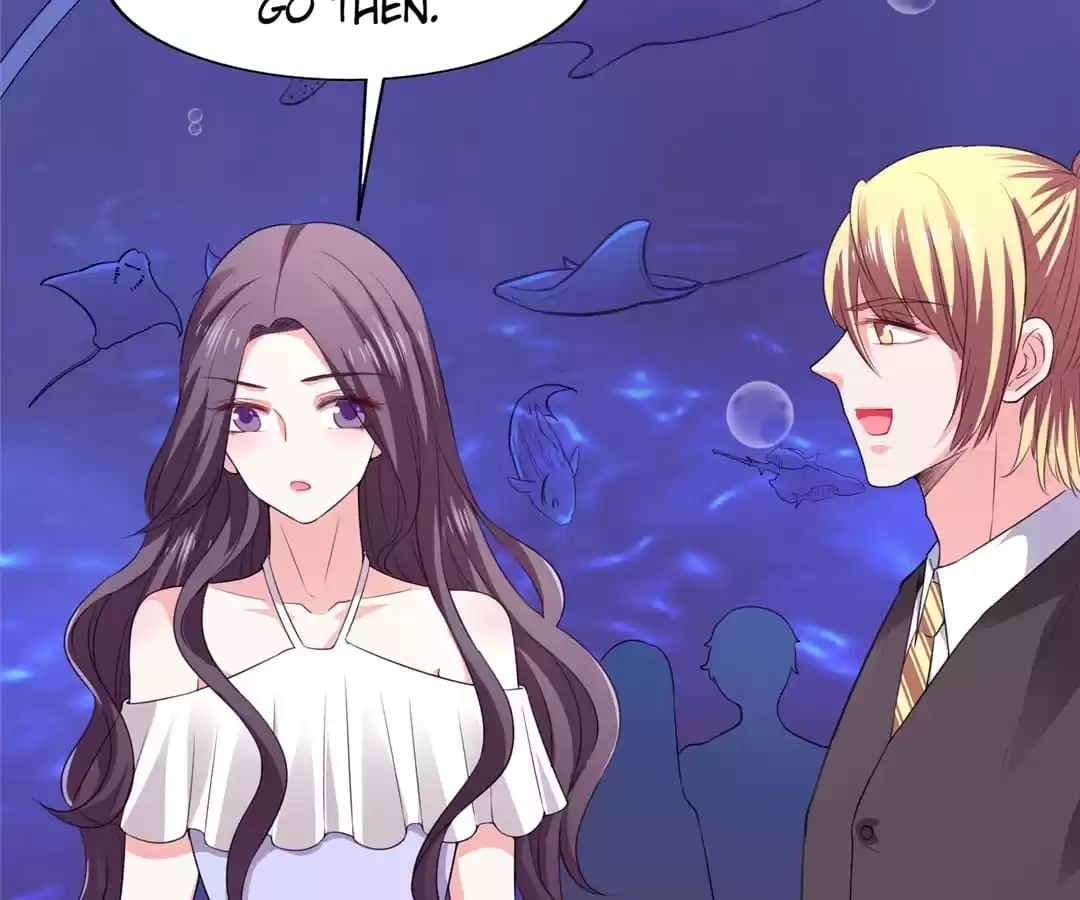 The True Lies Couple Chapter 25 - page 40