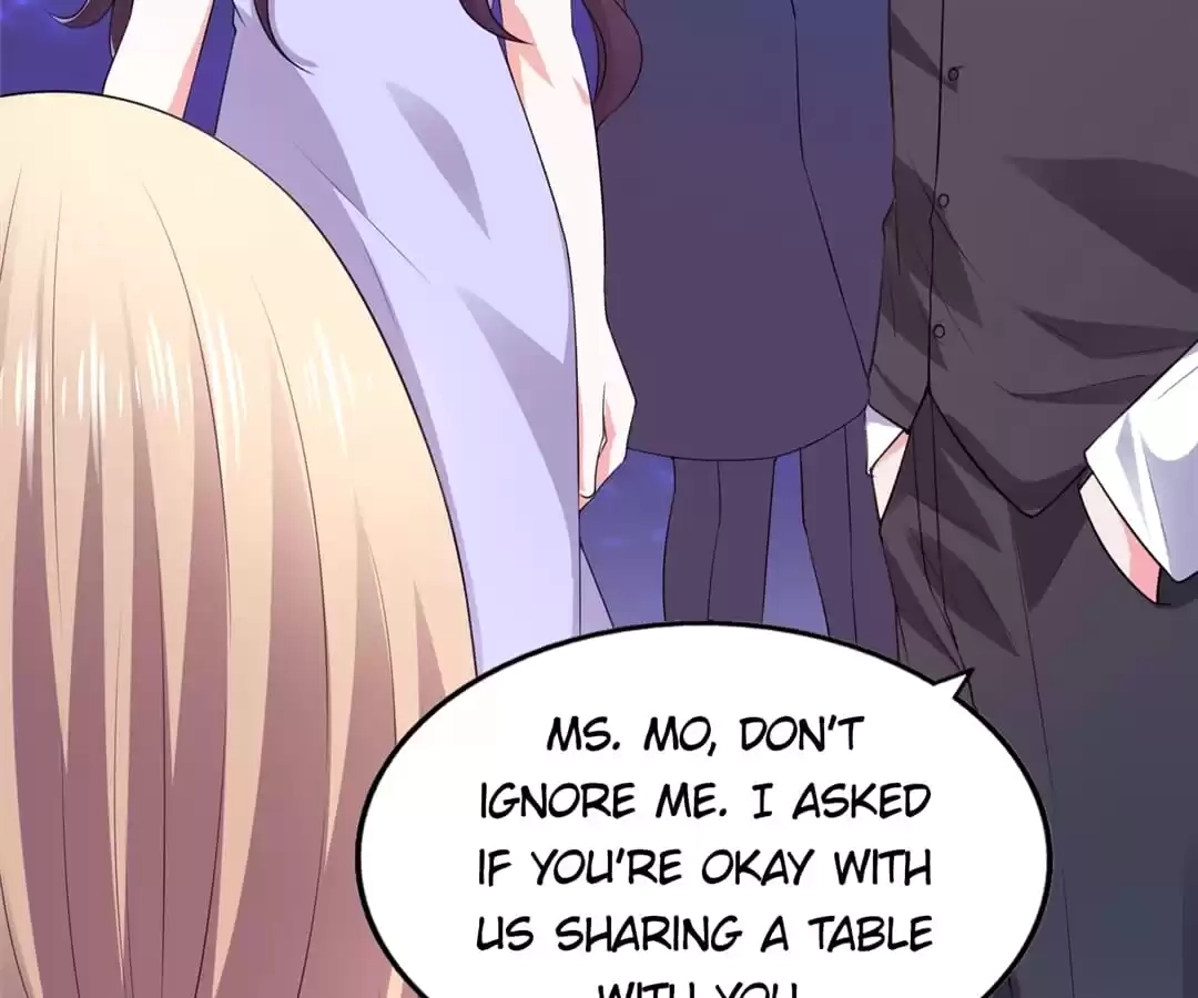 The True Lies Couple Chapter 25 - page 41