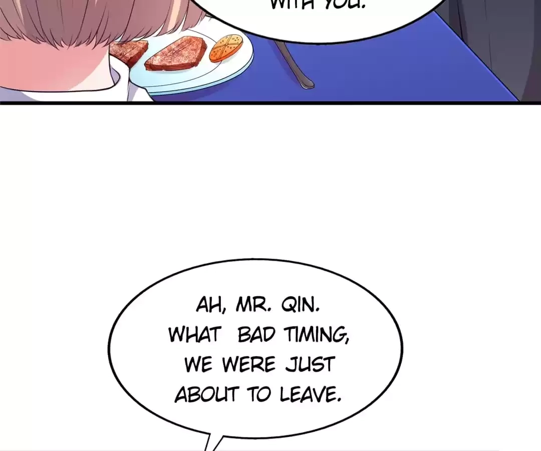 The True Lies Couple Chapter 25 - page 42