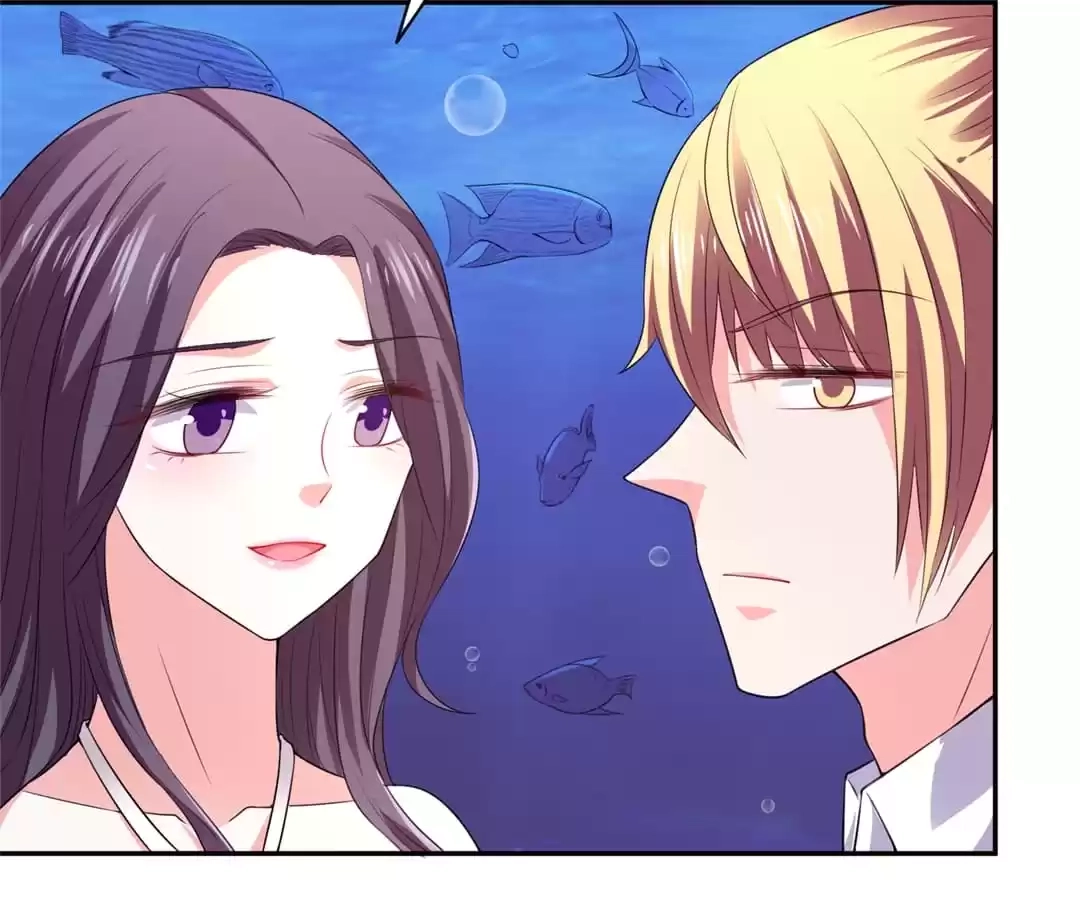 The True Lies Couple Chapter 25 - page 43