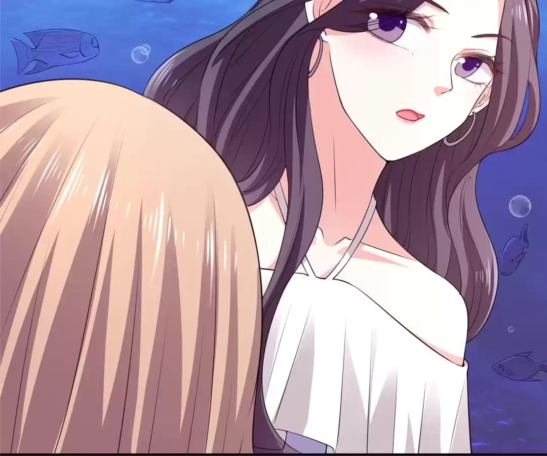 The True Lies Couple Chapter 25 - page 45