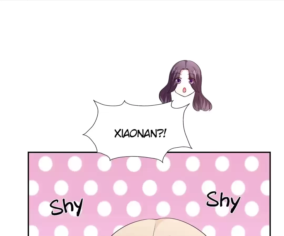 The True Lies Couple Chapter 25 - page 46