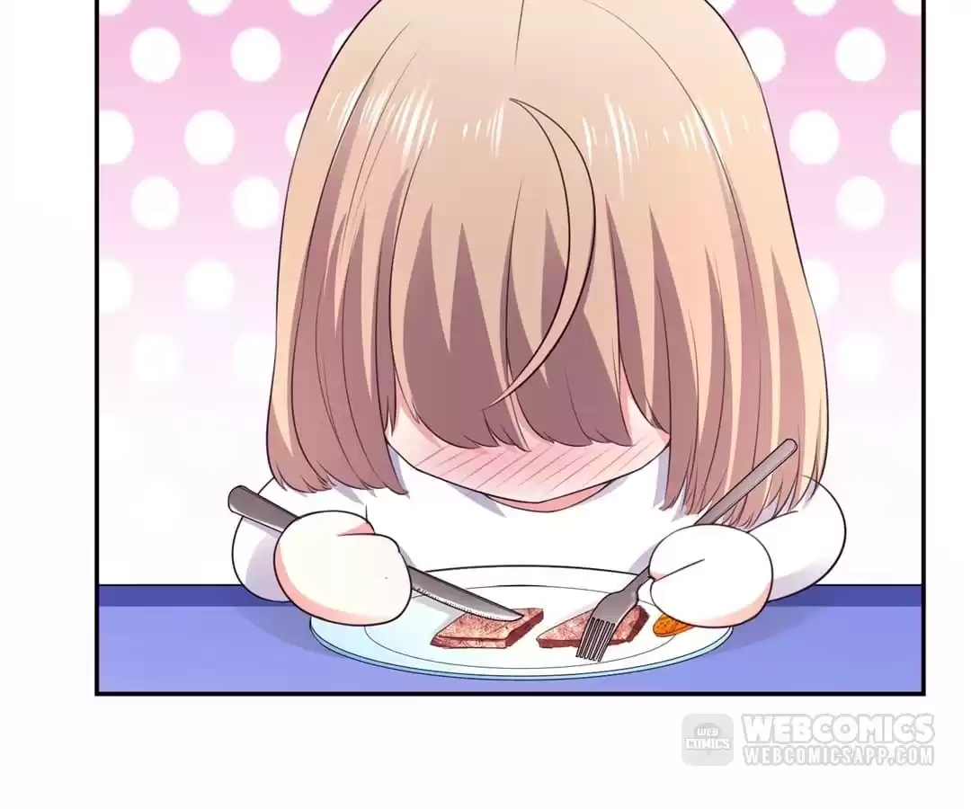 The True Lies Couple Chapter 25 - page 47