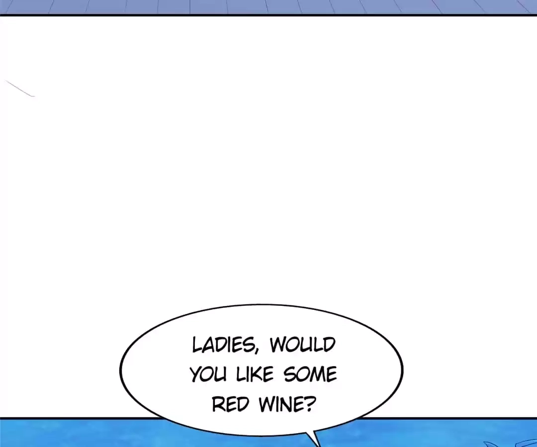 The True Lies Couple Chapter 25 - page 5