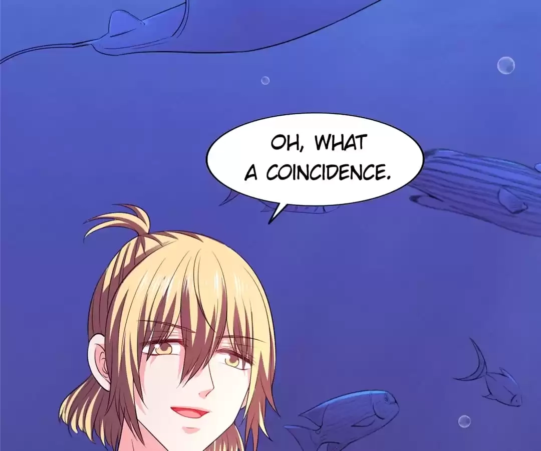 The True Lies Couple Chapter 25 - page 50