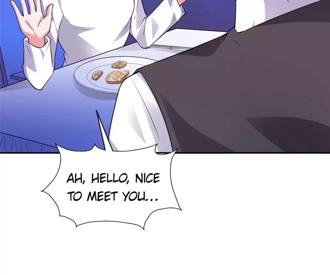 The True Lies Couple Chapter 25 - page 54