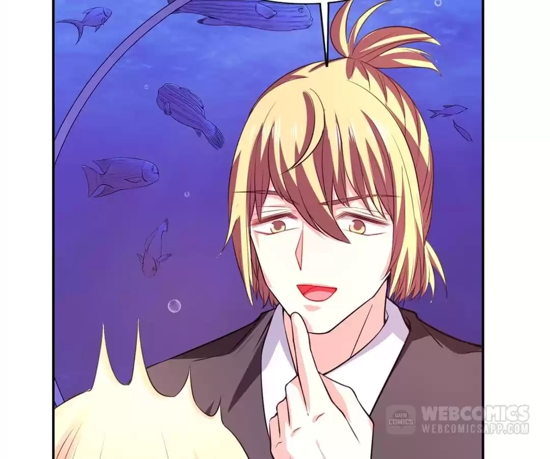 The True Lies Couple Chapter 25 - page 57