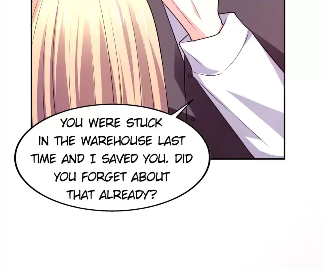 The True Lies Couple Chapter 25 - page 58