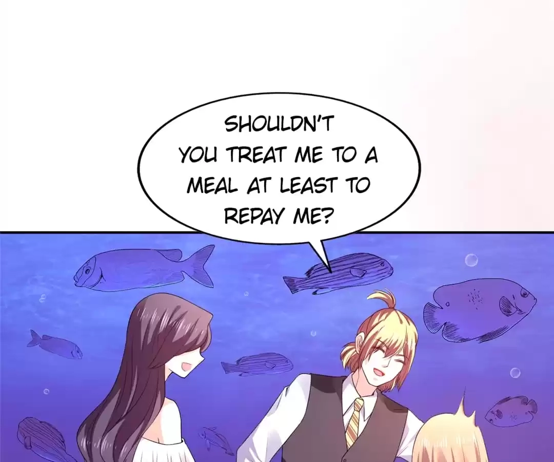 The True Lies Couple Chapter 25 - page 59