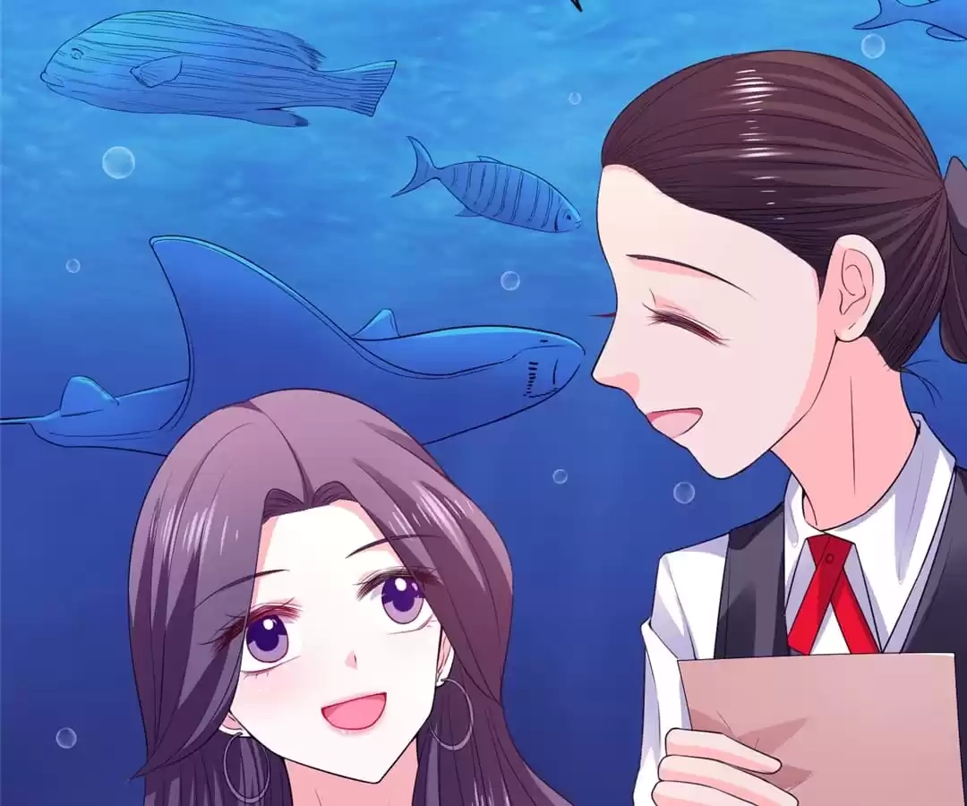 The True Lies Couple Chapter 25 - page 6