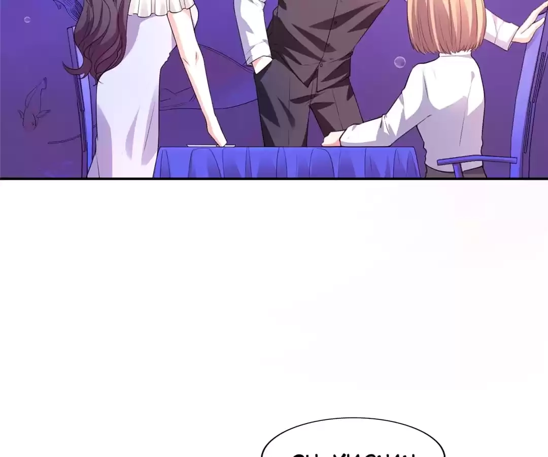 The True Lies Couple Chapter 25 - page 60