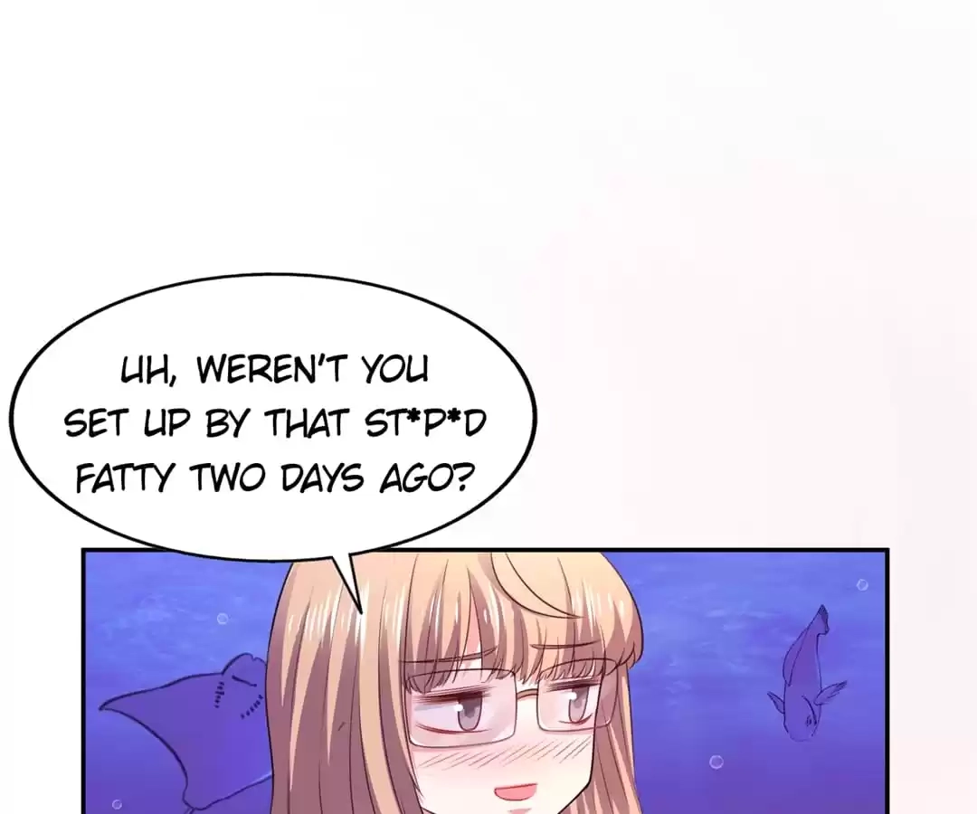 The True Lies Couple Chapter 25 - page 64