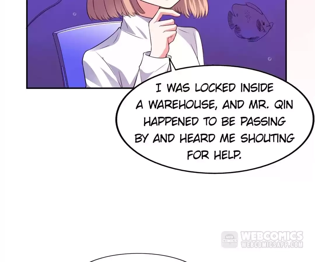 The True Lies Couple Chapter 25 - page 65