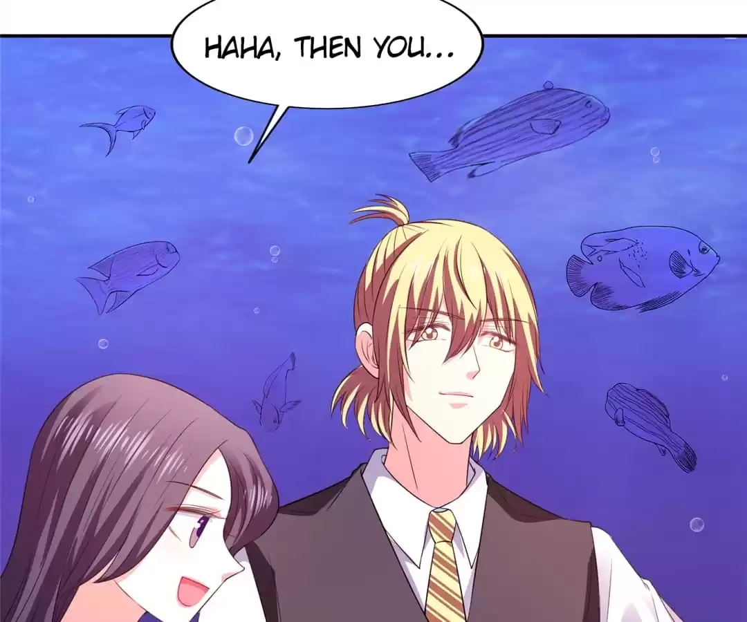 The True Lies Couple Chapter 25 - page 66