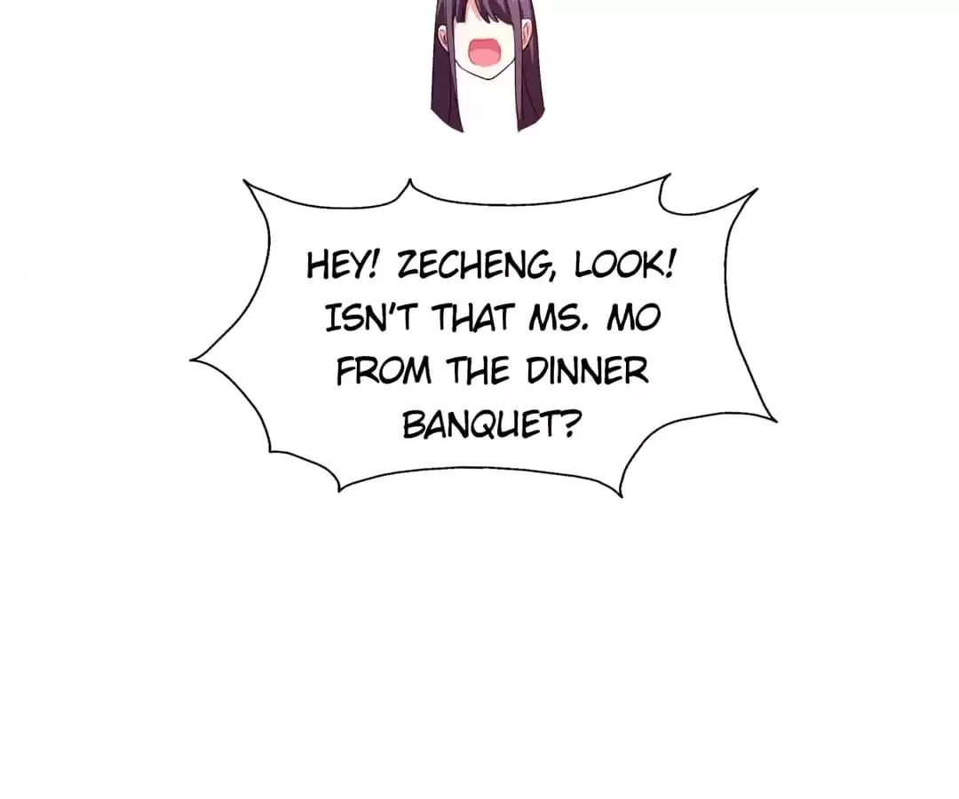 The True Lies Couple Chapter 25 - page 68