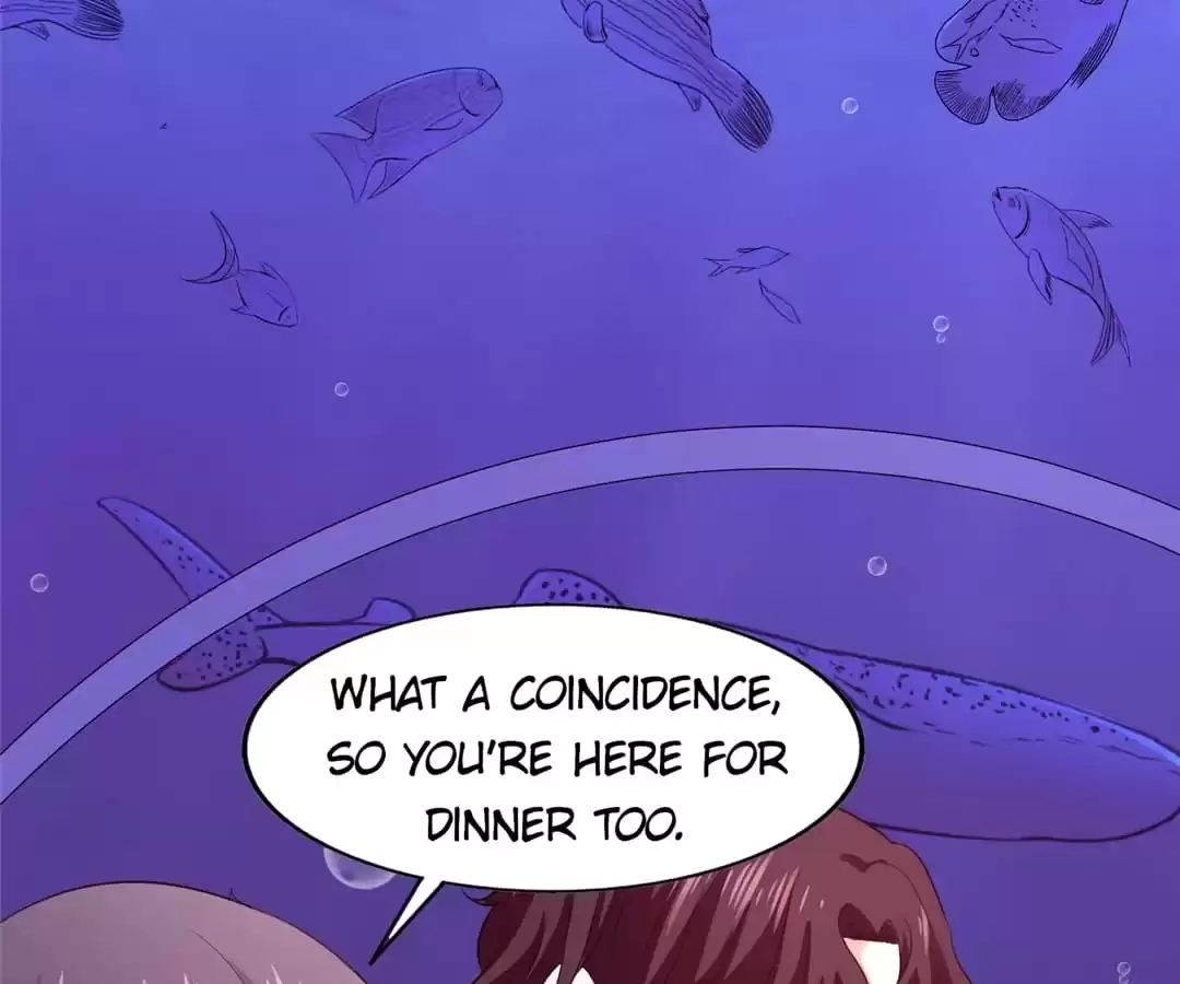 The True Lies Couple Chapter 25 - page 70