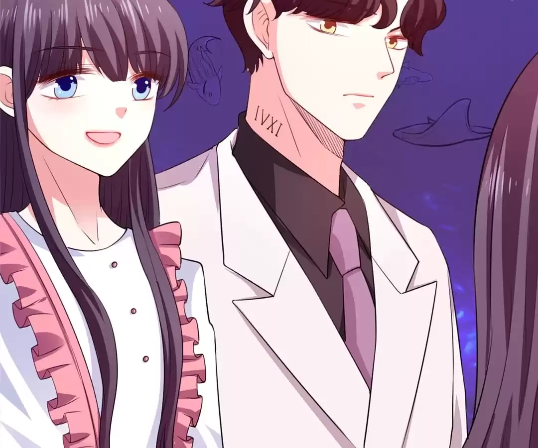 The True Lies Couple Chapter 25 - page 71