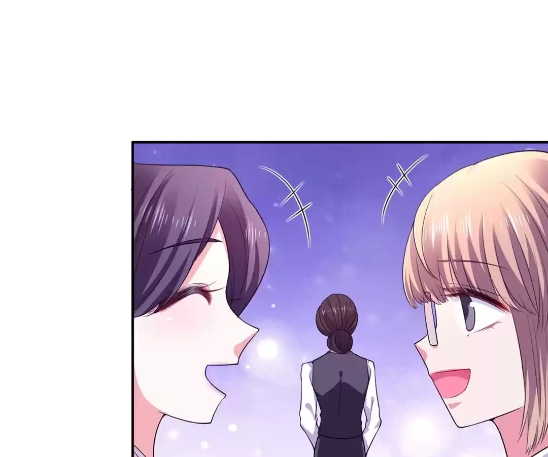 The True Lies Couple Chapter 25 - page 8