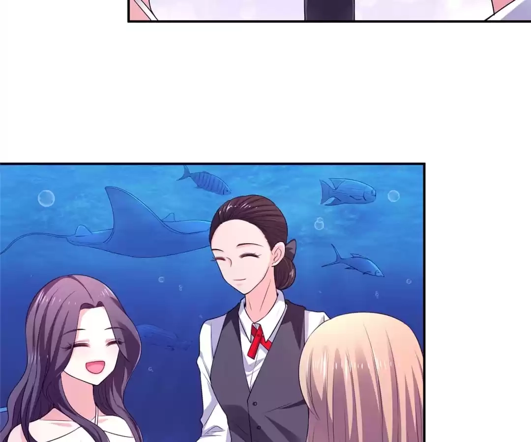 The True Lies Couple Chapter 25 - page 9