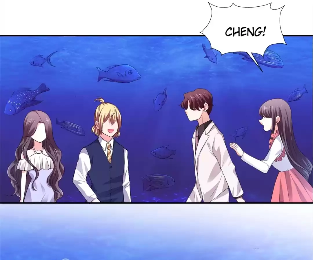 The True Lies Couple Chapter 26 - page 12