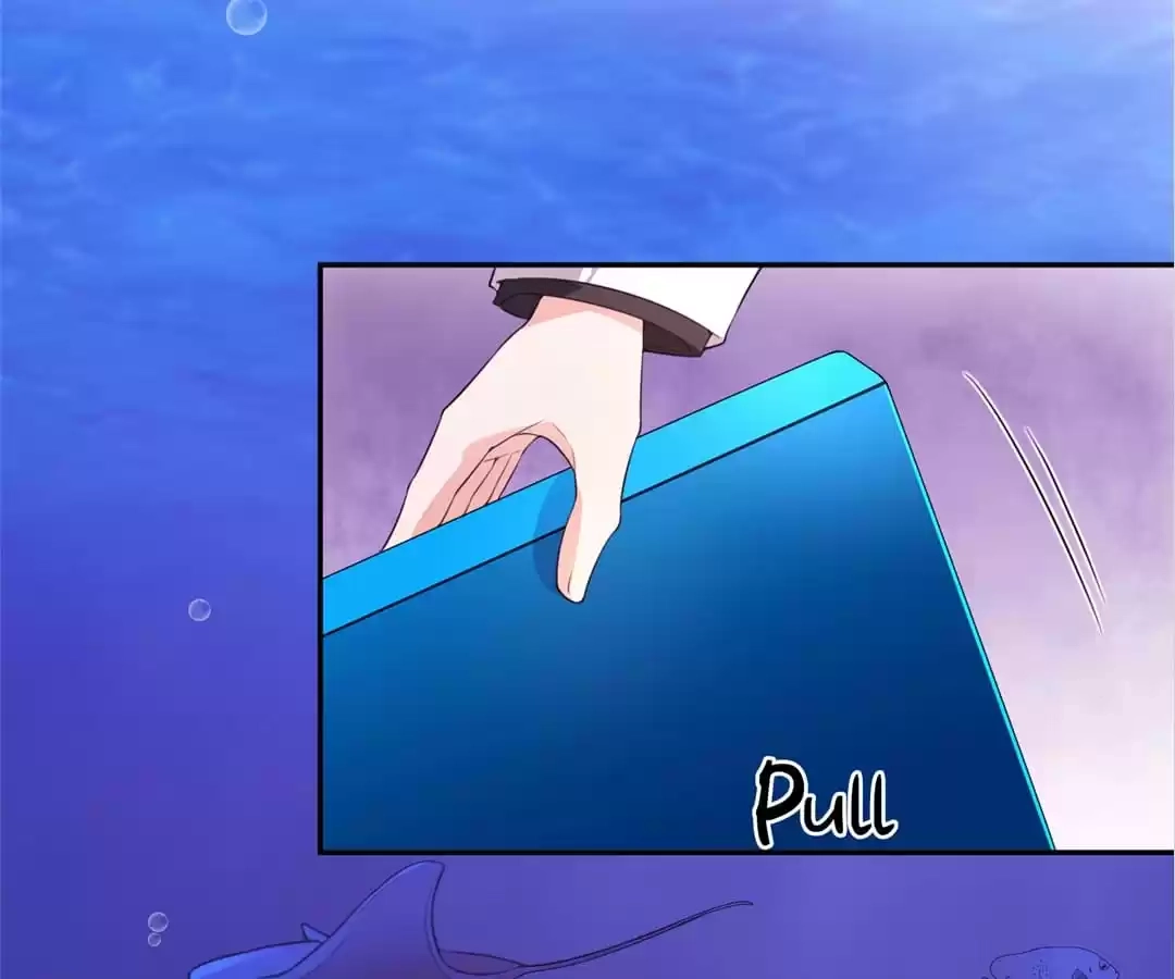 The True Lies Couple Chapter 26 - page 13