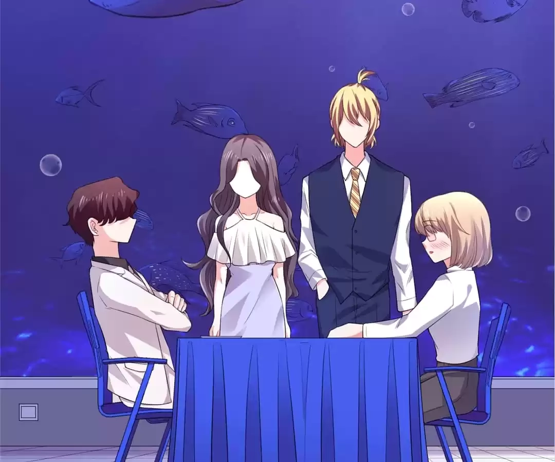 The True Lies Couple Chapter 26 - page 14