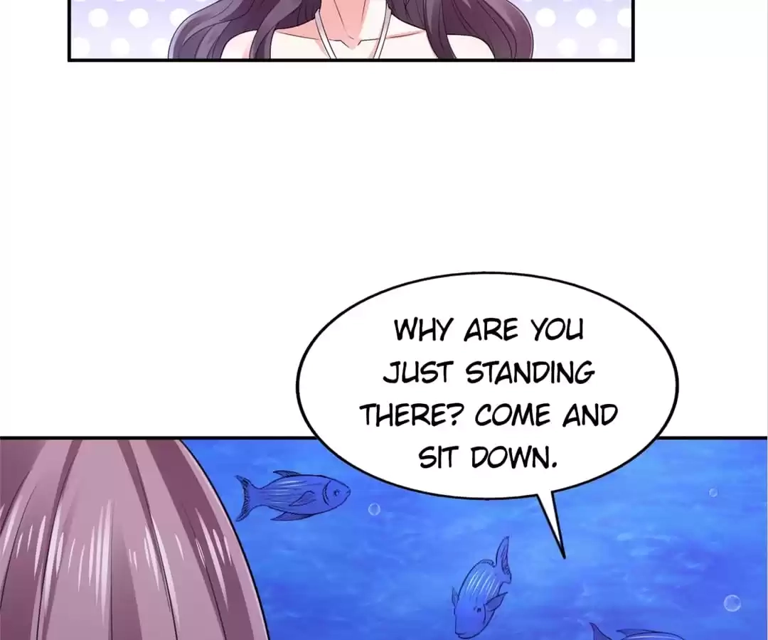 The True Lies Couple Chapter 26 - page 16