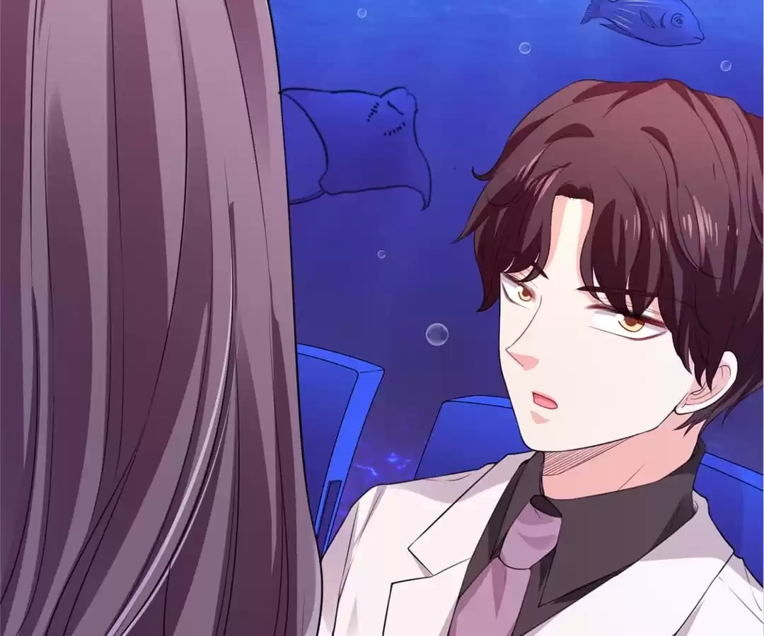 The True Lies Couple Chapter 26 - page 17