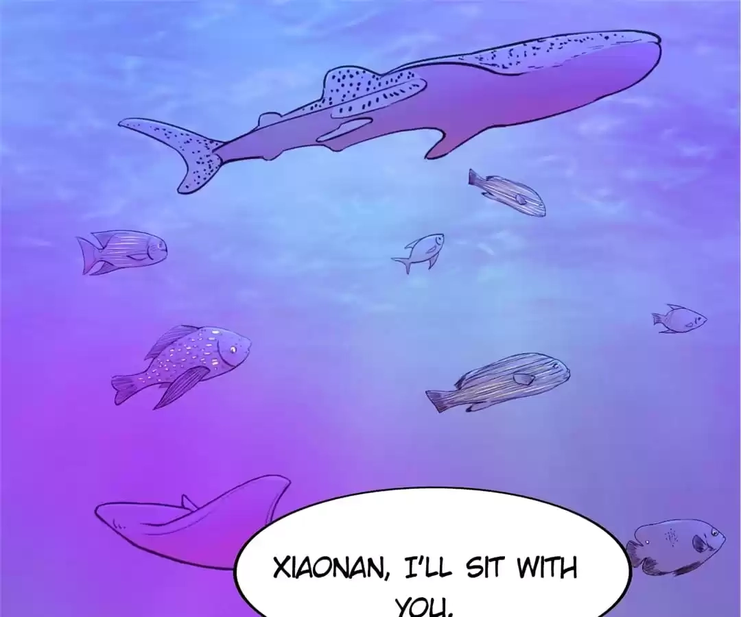 The True Lies Couple Chapter 26 - page 20