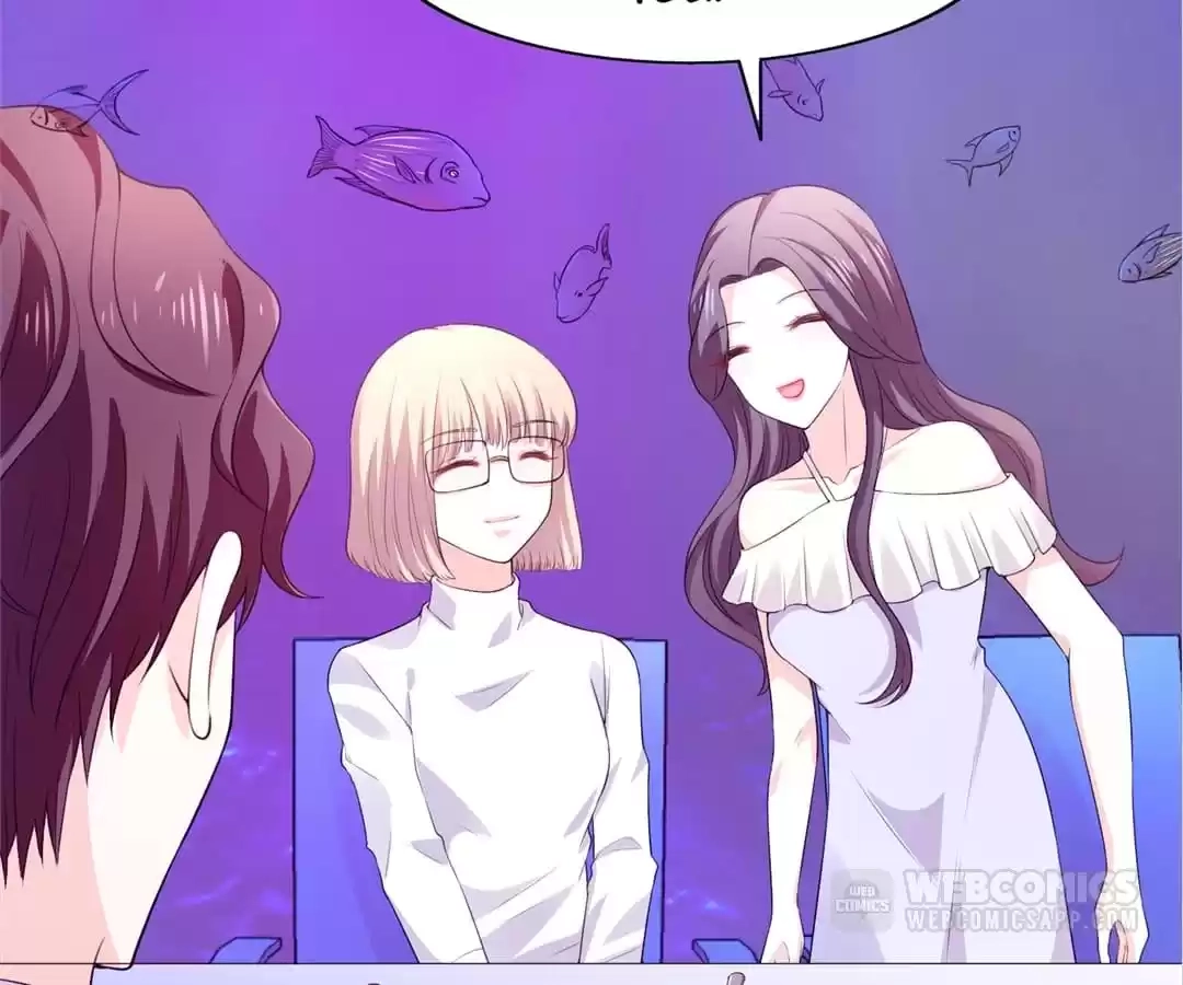 The True Lies Couple Chapter 26 - page 21