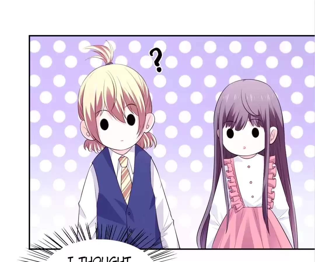 The True Lies Couple Chapter 26 - page 23