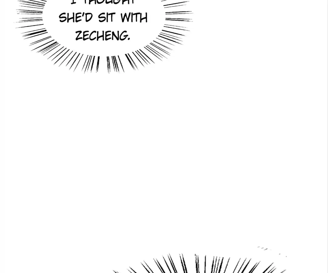 The True Lies Couple Chapter 26 - page 24