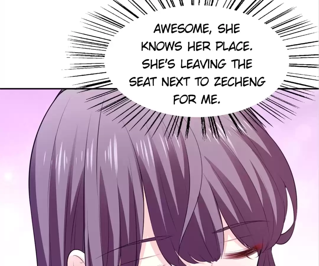 The True Lies Couple Chapter 26 - page 25