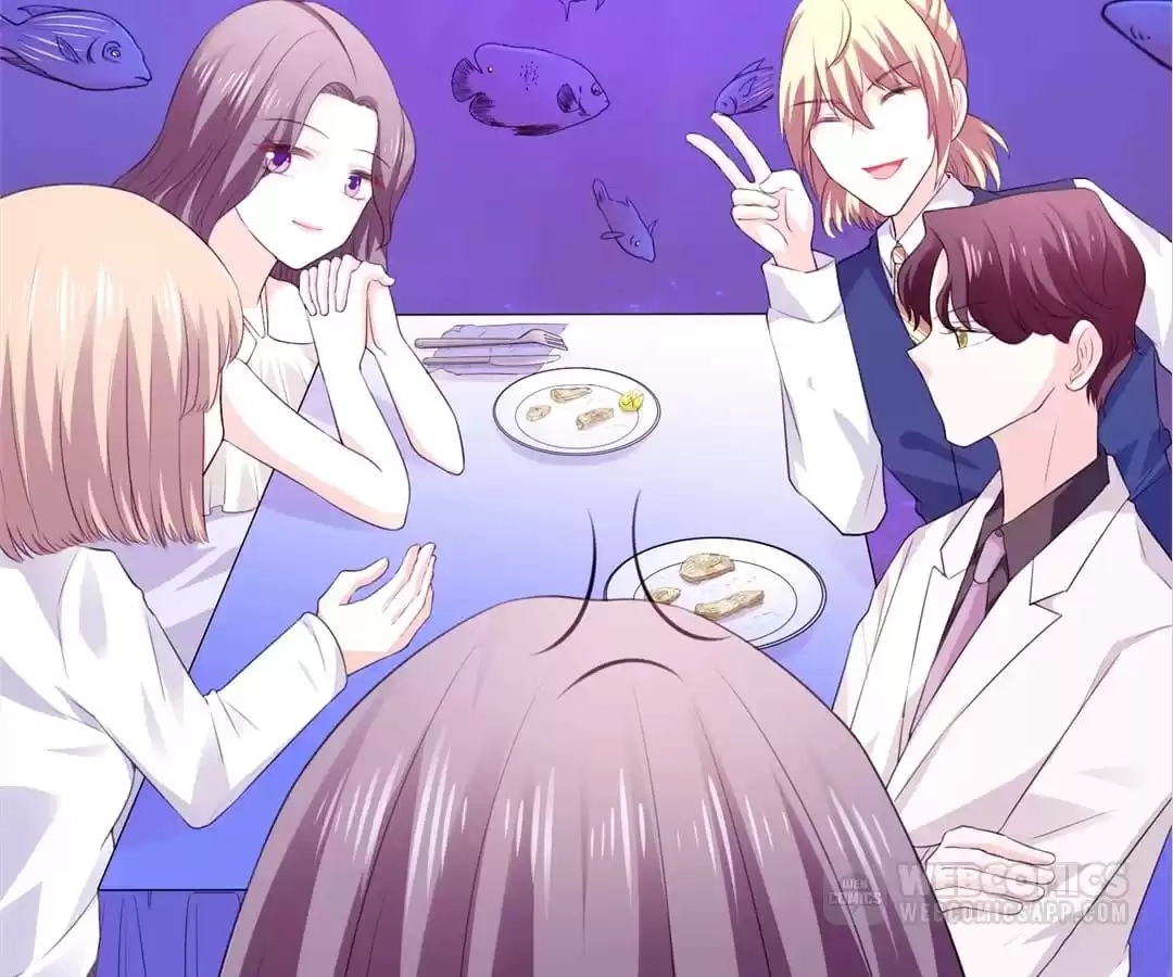 The True Lies Couple Chapter 26 - page 29