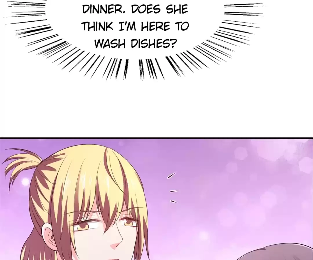 The True Lies Couple Chapter 26 - page 4