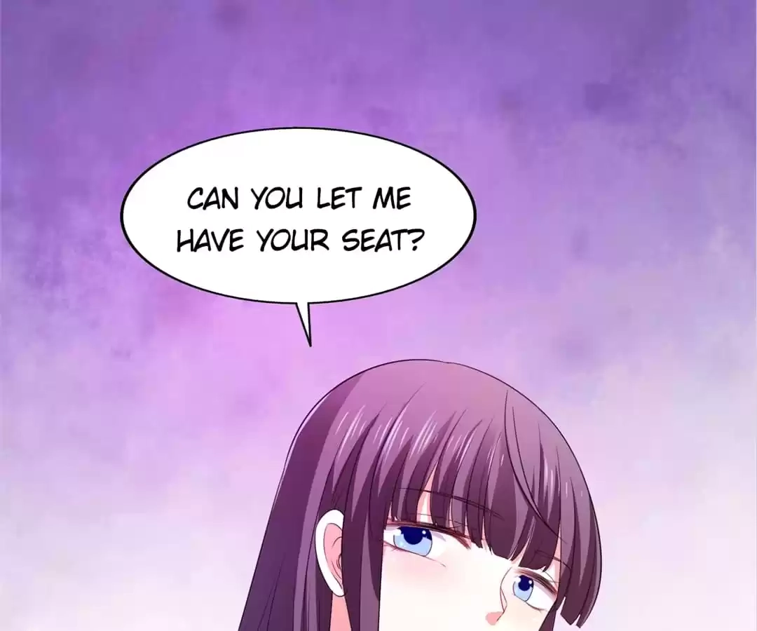 The True Lies Couple Chapter 26 - page 40