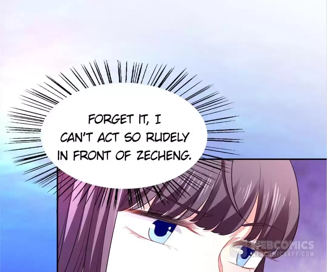 The True Lies Couple Chapter 26 - page 47