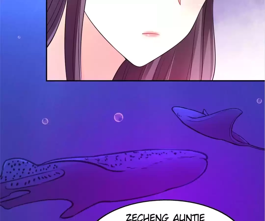 The True Lies Couple Chapter 26 - page 48